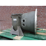 Orsta  TGL 10868  B125/16R, Unused.